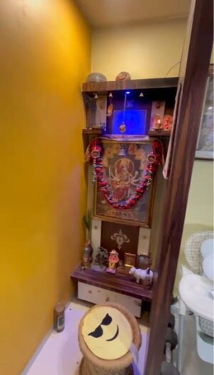  2 BHK Apartment at Raj Estate, Mira Road – for Sale