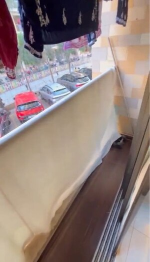  2 BHK Apartment at Raj Estate, Mira Road – for Sale