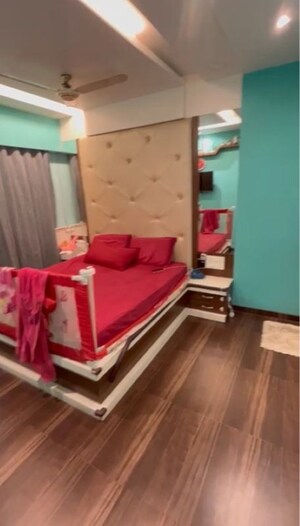 Room in 2 BHK Apartment at Raj Estate, Mira Road – for Sale