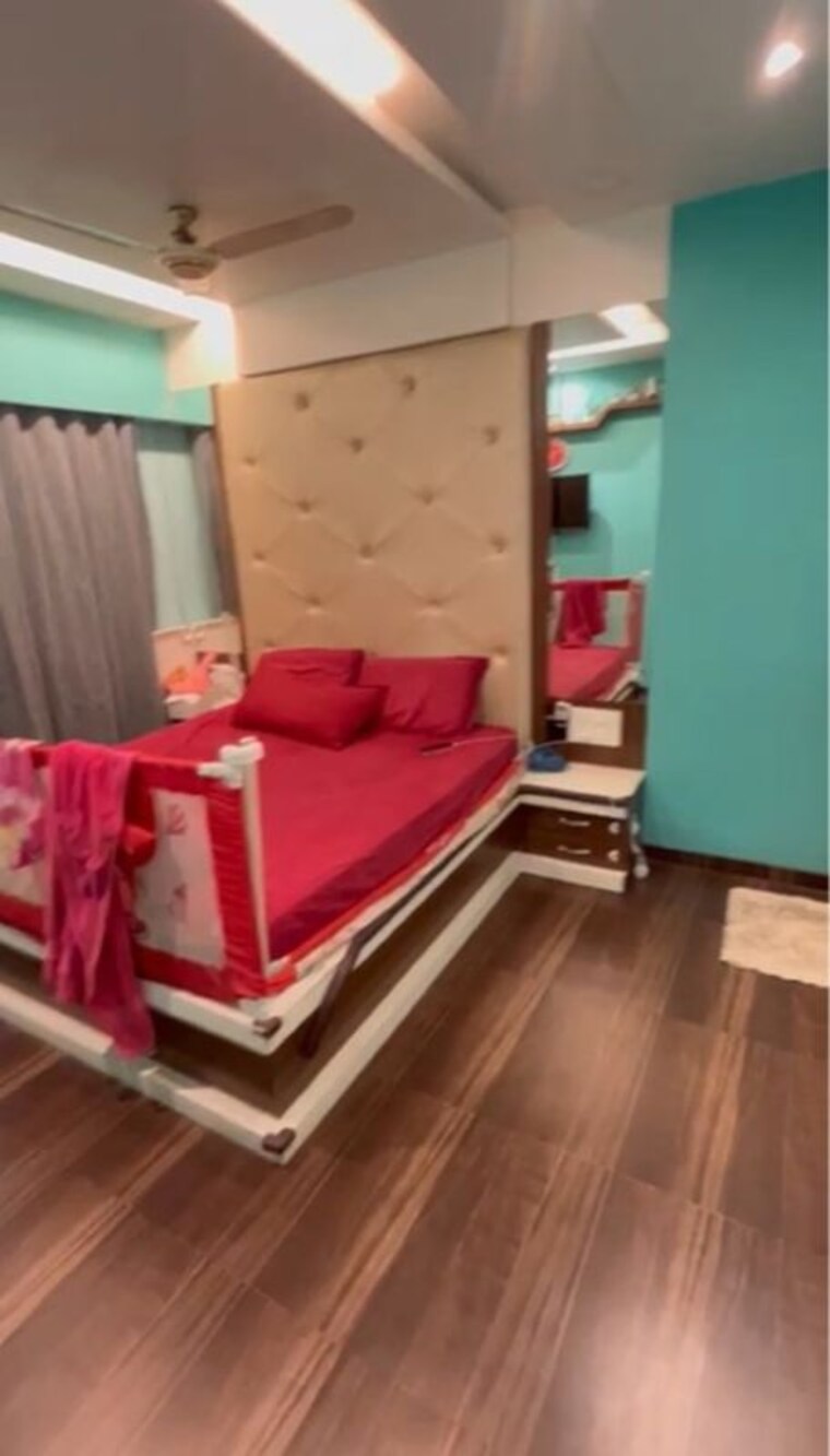 Room, raj-estate 2 Bedroom 970 Sq.Ft. Apartment In Mira Road Thane 9930983