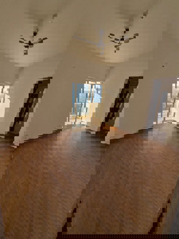 3 BHK + Study Room 1750 Sq.Ft. Apartment in Gardenia Glory