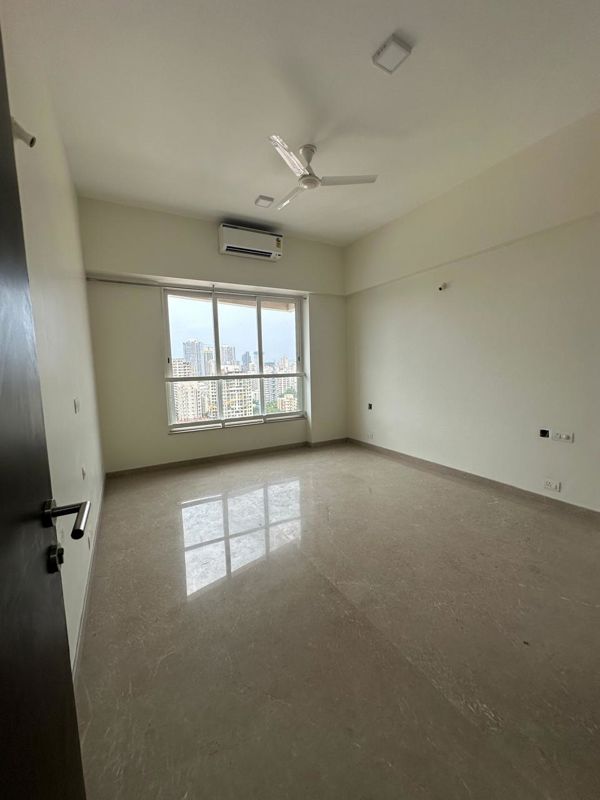 3 BHK Apartment For Rent in Kalpataru Radiance
