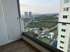 3 BHK + Pooja Room Apartment For Sale in Jayabheri The Nirvana