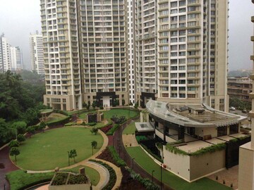 3 BHK Apartment – Exterior View View at Ashok Gardens, Sewri - for Rent