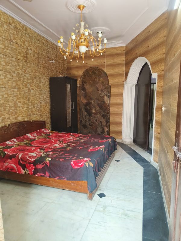 3 BHK Independent House For Rent in RWA Apartments Sector 41