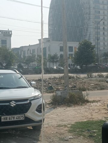  Plot For Sale in Sector 85