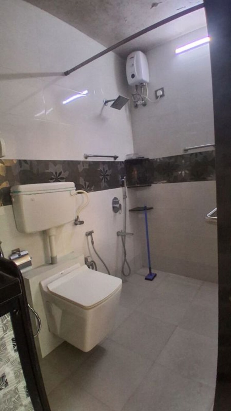 Team Area, upvan-tower 2 Bedroom 800 Sq.Ft. Apartment In Malad East Mumbai 9934628