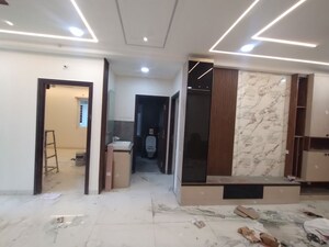 Master Bedroom in 3 BHK Apartment at Koncept Ambience The Botanika Empress, Gachibowli – for Rent