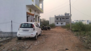  Plot – Exterior View View at Bhatagaon - for Sale