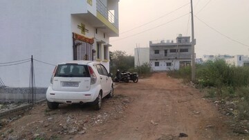  Plot – Exterior View View at Bhatagaon - for Sale