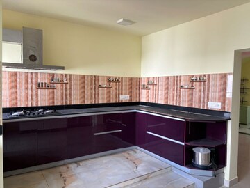 Kitchen in 3.5 BHK Independent House at Hsr Layout – for Rent