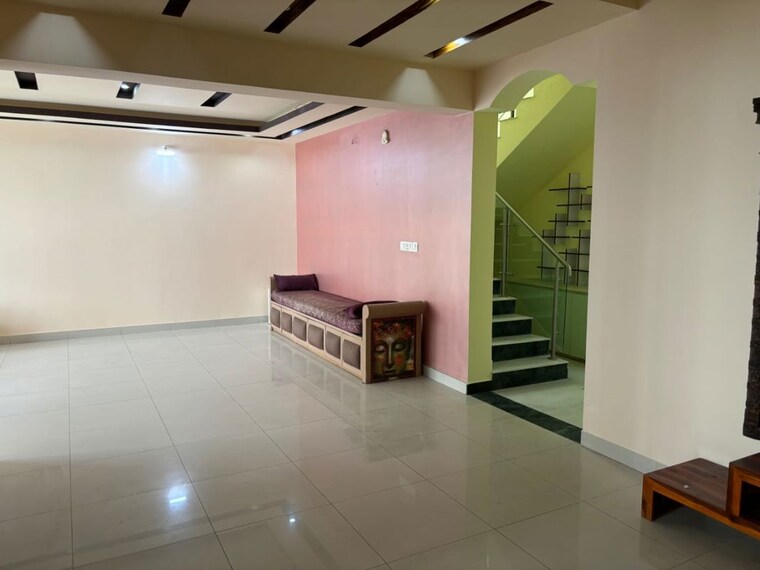 Living Room, hsr layout 3.5 Bedroom 2400 Sq.Ft. Independent House In Hsr Layout Bangalore 9934655