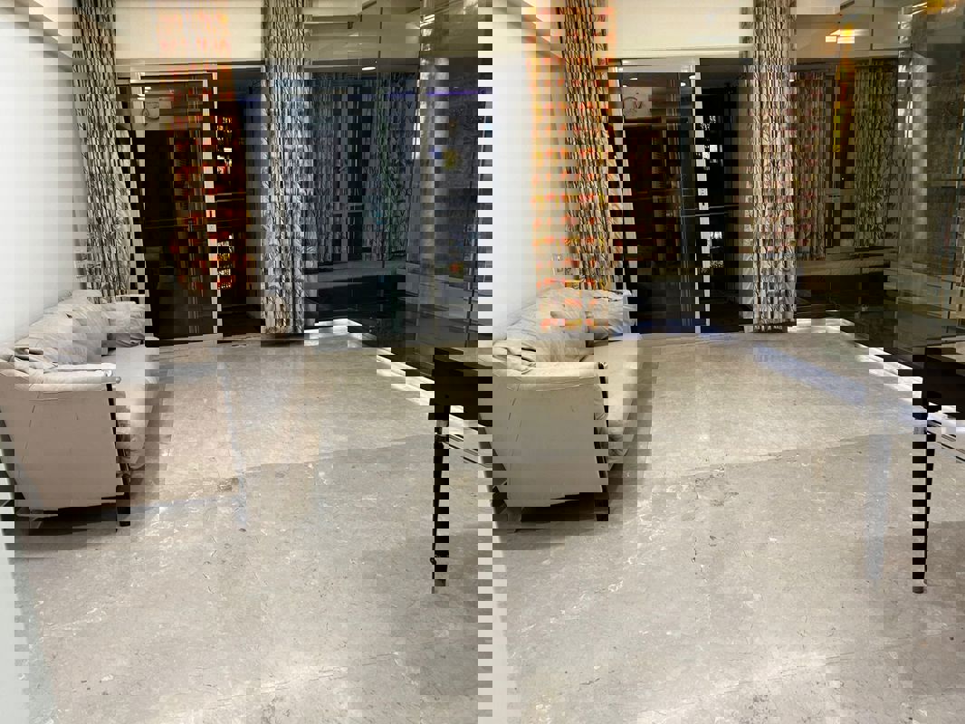 2 BHK + Pooja Room 1023 Sq.Ft. Apartment in DB Realty Orchid Woods