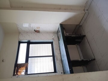 Kitchen in 1 BHK Apartment at Airoli Sector 9a – for Rent