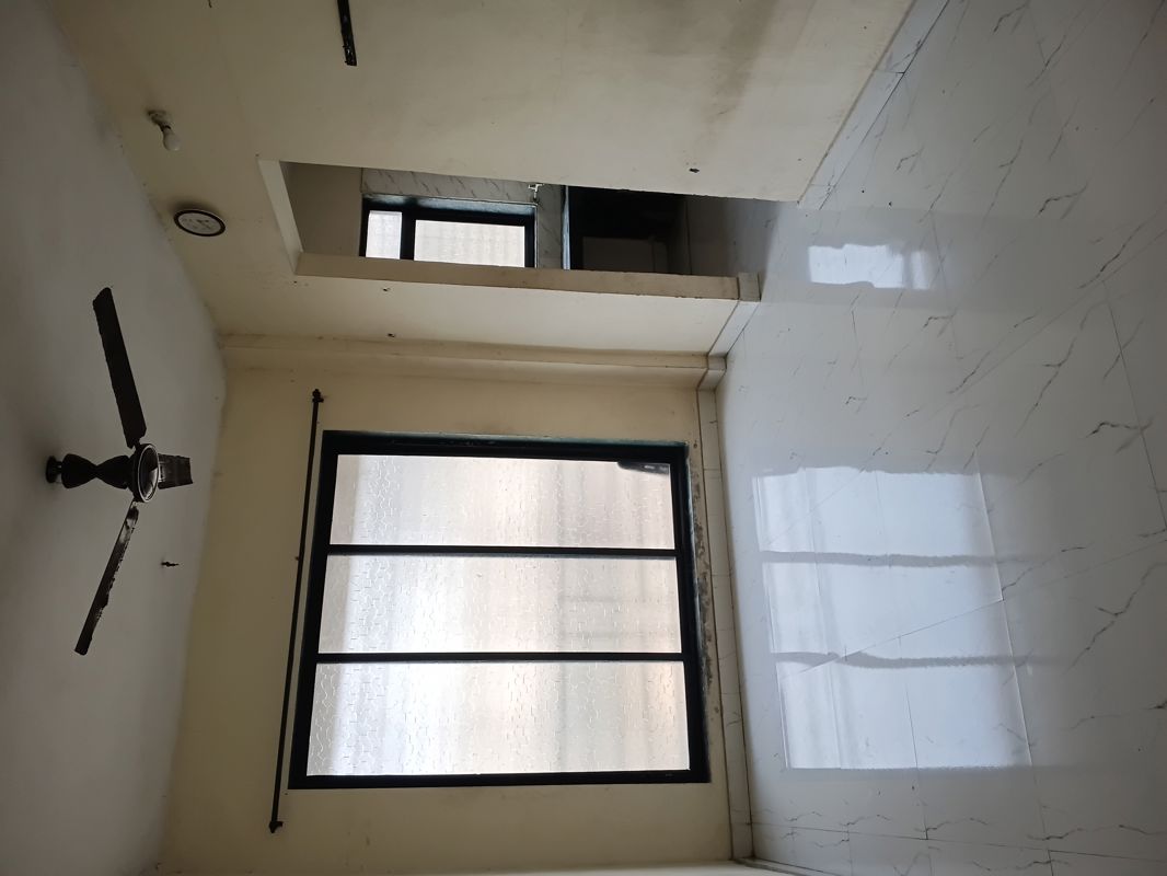 1 BHK Apartment For Rent in Airoli Sector 9A