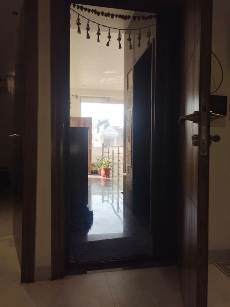 undefined, geetanjali enclave 2 Bedroom 1500 Sq.Ft. Builder Floor In Geetanjali Enclave Delhi 9934701