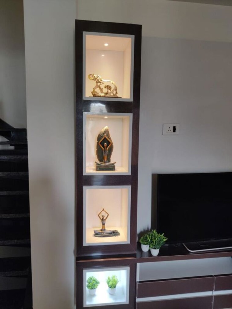 undefined, tulip-violet 2 Bedroom 1560 Sq.Ft. Apartment In Sector 69 Gurgaon 9934637