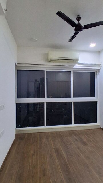 Furnished Amenities in 2 BHK Apartment at A And O F Residences Malad, Malad East – for Rent