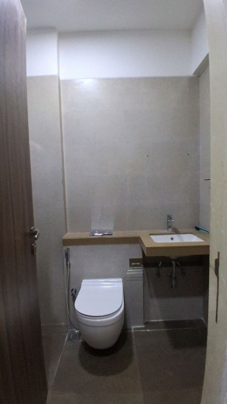 Bathroom, a-and-o-f-residences-malad 2 Bedroom 730 Sq.Ft. Apartment In Malad East Mumbai 9934741
