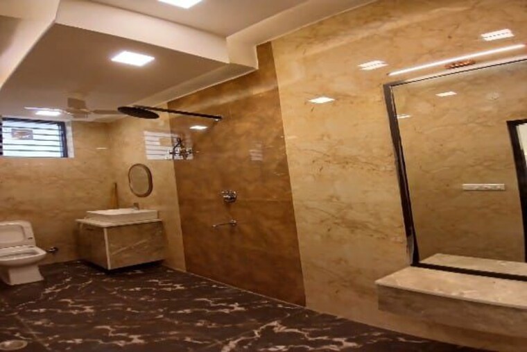 undefined, spring-field 3 Bedroom 2000 Sq.Ft. Builder Floor In Sector 31 Faridabad 9934746