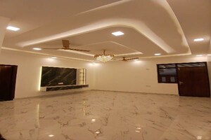 Furnished Amenities in 3 BHK Builder Floor at Spring Field, Sector 31 – for Rent