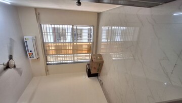 Bedroom in 1 BHK Apartment at Trimurti Residency Ulwe, Ulwe – for Rent