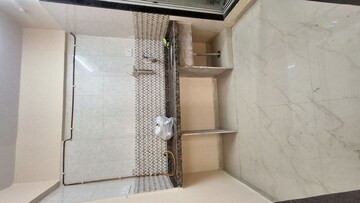 Kitchen in 1 BHK Apartment at Trimurti Residency Ulwe, Ulwe – for Rent