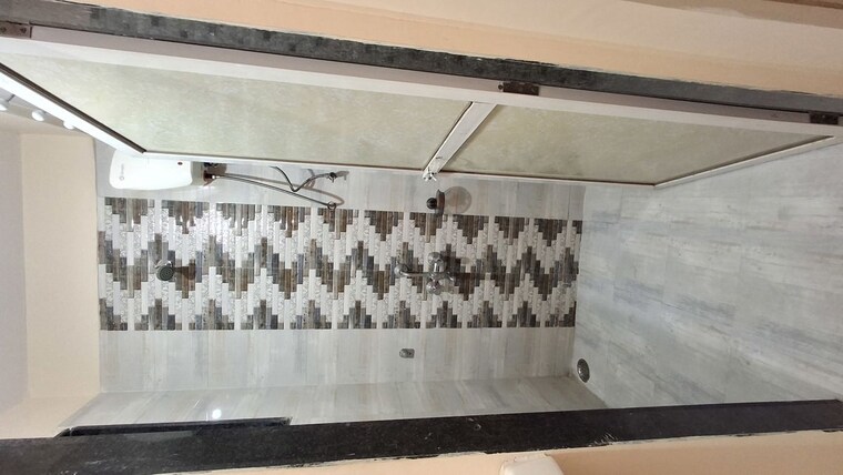 Bathroom, trimurti-residency-ulwe 1 Bedroom 700 Sq.Ft. Apartment In Ulwe Navi Mumbai 9934747
