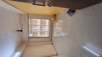 1 BHK Apartment For Rent in Trimurti Residency Ulwe, Ulwe