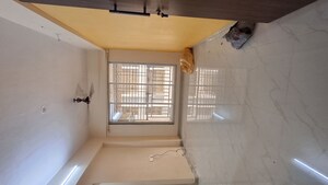 Living Room in 1 BHK Apartment at Trimurti Residency Ulwe, Ulwe – for Rent