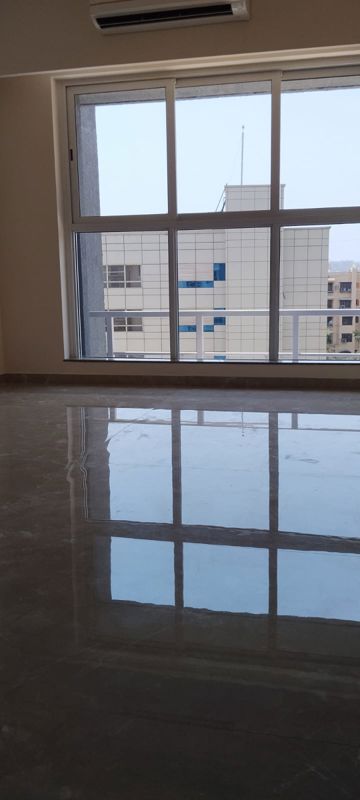 2 BHK Apartment For Rent in L&T Emerald Isle
