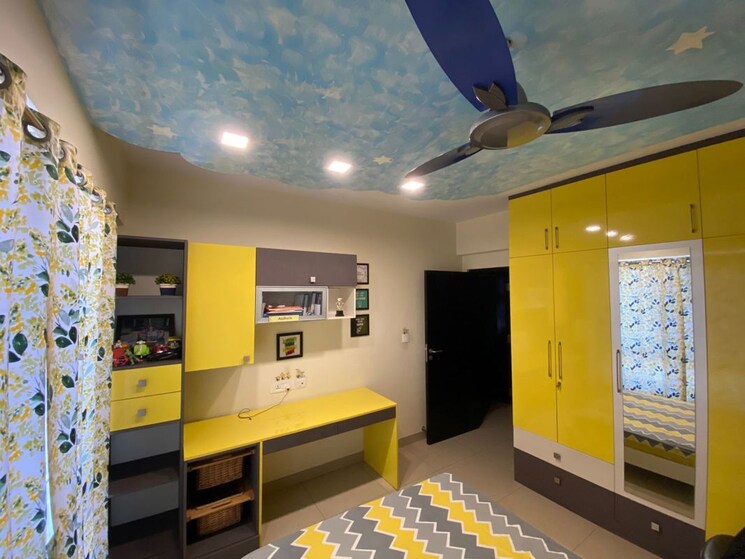 Team Area, sumadhura-lake-breeze 3 Bedroom 1920 Sq.Ft. Apartment In Whitefield Road Bangalore 9934757