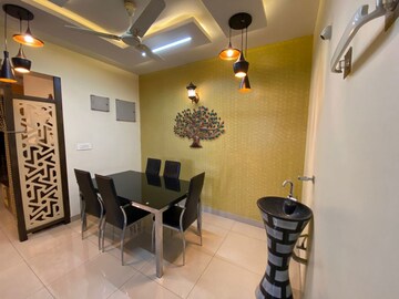 Team Area in 3 BHK Apartment at Sumadhura Lake Breeze, Whitefield Road – for Sale