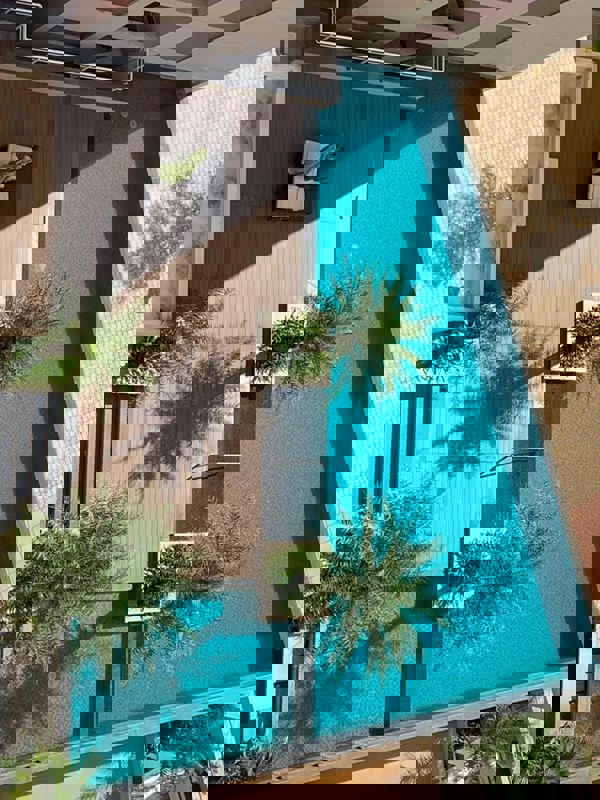 3 BHK 1920 Sq.Ft. Apartment in Sumadhura Lake Breeze