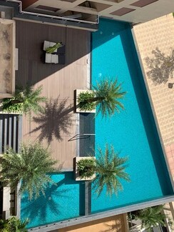 3 BHK Apartment For Sale in Sumadhura Lake Breeze