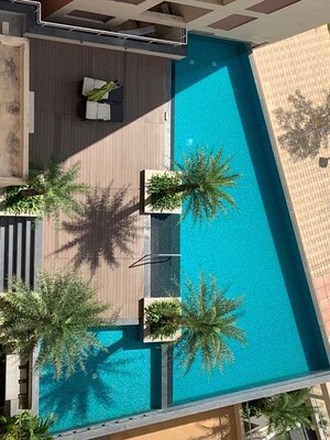 3 BHK Apartment For Sale in Sumadhura Lake Breeze, Whitefield Road