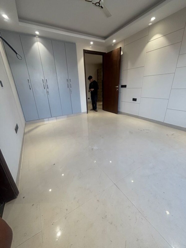 Kitchen, saket 3 Bedroom 1850 Sq.Ft. Builder Floor In Saket Delhi 9934758