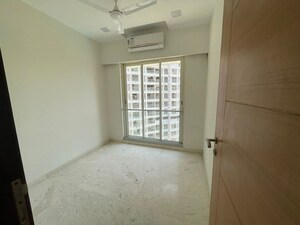 Room in 2 BHK Apartment at Ekta Tripolis, Goregaon West – for Rent
