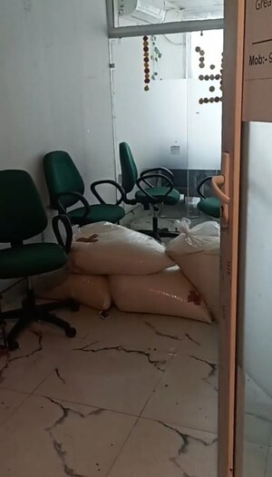 Team Area in  Office Space at Gaur City Mall, Sector 4 Greater Noida – for Rent