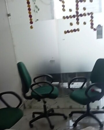 Team Area in  Office Space at Gaur City Mall, Sector 4 Greater Noida – for Rent