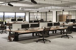 Office Space For Rent in Balaji Heights Kharadi