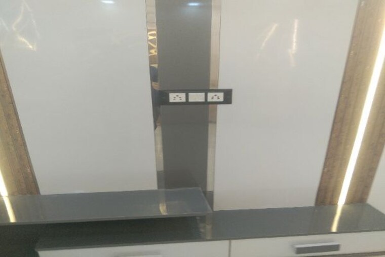 undefined, mansa ram park 2 Bedroom 550 Sq.Ft. Builder Floor In Mansa Ram Park Delhi 9934649