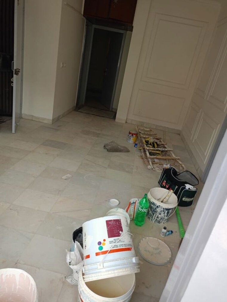  Parking, sector 57 2 Bedroom 1000 Sq.Ft. Builder Floor In Sector 57 Gurgaon 9934755