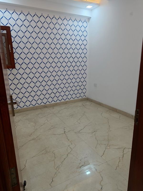 1 BHK + Pooja Room Builder Floor For Sale in Bisrakh Jalalpur