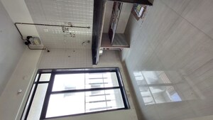 Kitchen in 1 BHK Apartment at Stone Vision Prayer, Ulwe – for Rent