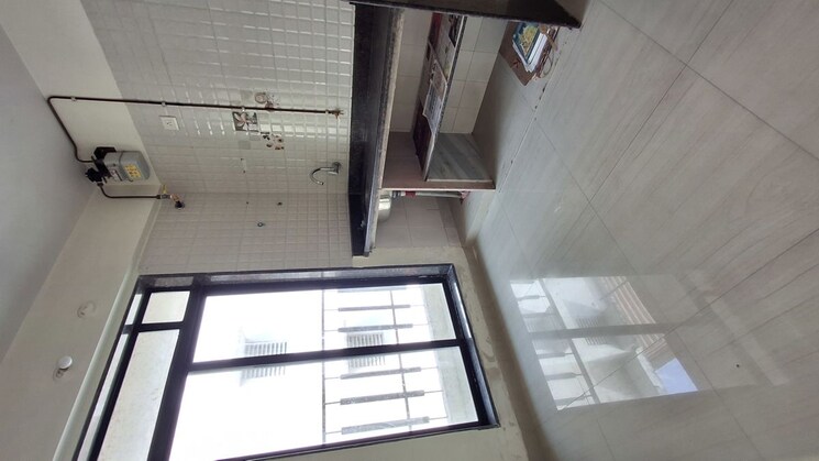 Kitchen, stone-vision-prayer 1 Bedroom 702 Sq.Ft. Apartment In Ulwe Navi Mumbai 9934917