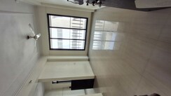 1 BHK + Servant Room Apartment For Rent in Stone Vision Prayer
