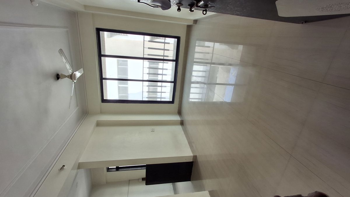 1 BHK + Servant Room Apartment For Rent in Stone Vision Prayer