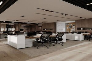  Office Space For Rent in North Hadapsar