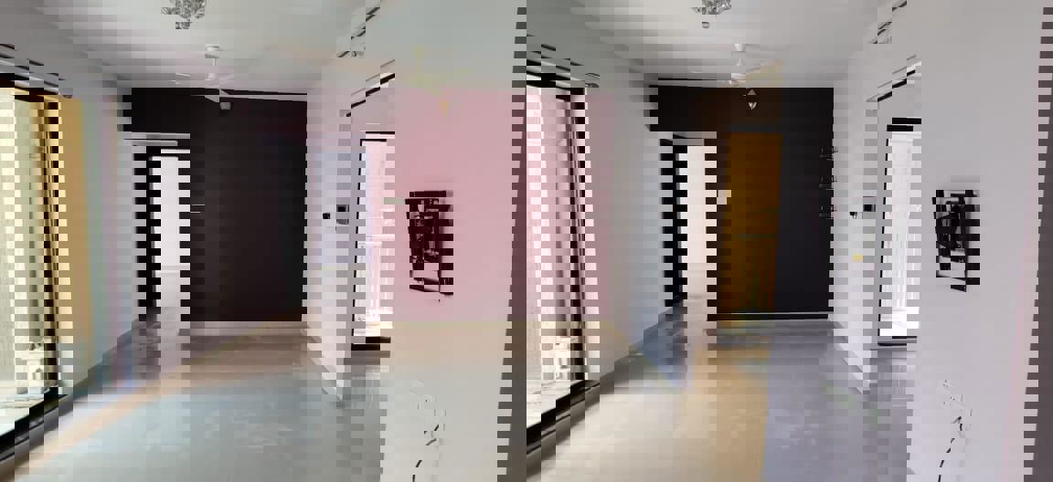 3 BHK 1200 Sq.Ft. Apartment in Pride World City Brooklyn